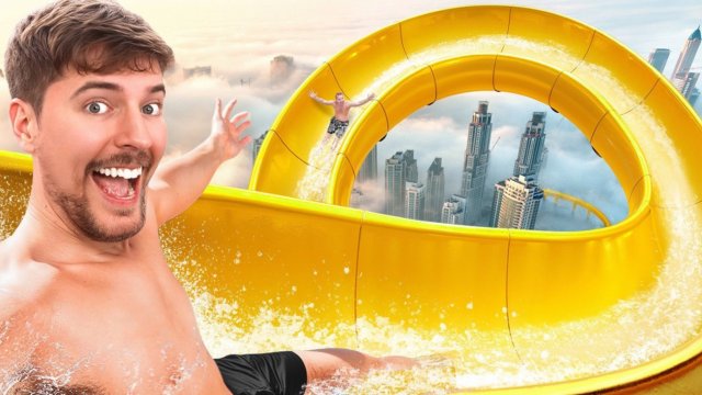 Впечатления за 1$ vs 500,000$!