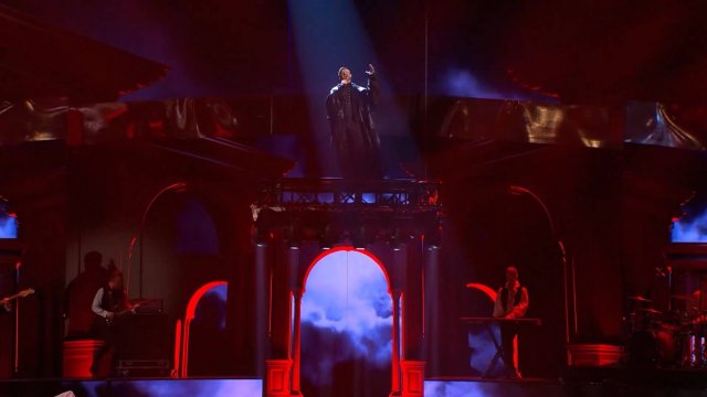 Сергей Лазарев - Если бы я мог | Премия МузТВ 2025.06.07