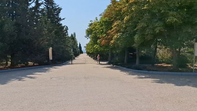 Прибытие и расселение в пансионате Приморье, Коктебель 🚗🌊