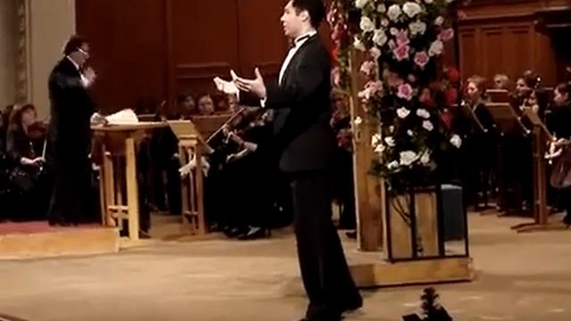 Кто может сравниться с Матильдой моей? Евгений Кунгуров