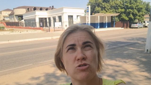 Поездка всей семьей на море 🌊 Дорога до моря на машине 🚗