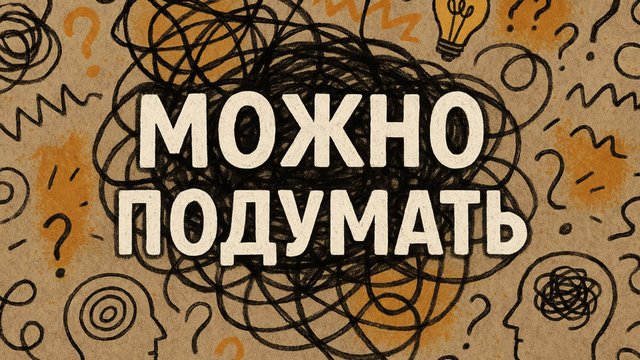 Можно подумать про любовь в мае