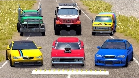 Специальное предложение для 2200 подписчиков - Лучшее из крушений Spike Strip