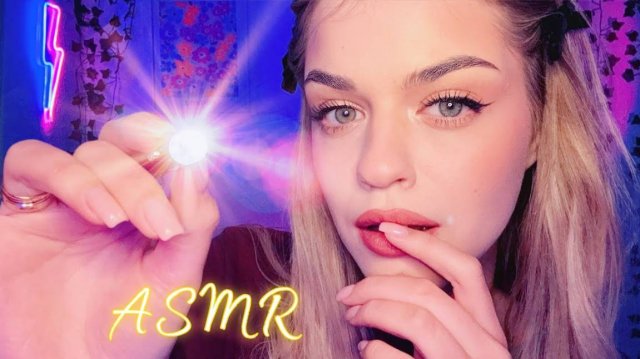 АСМР 🦋 ОТ ТРЕВОГИ И СТРЕССА 🦋 расслаблю тебя🫶🏻