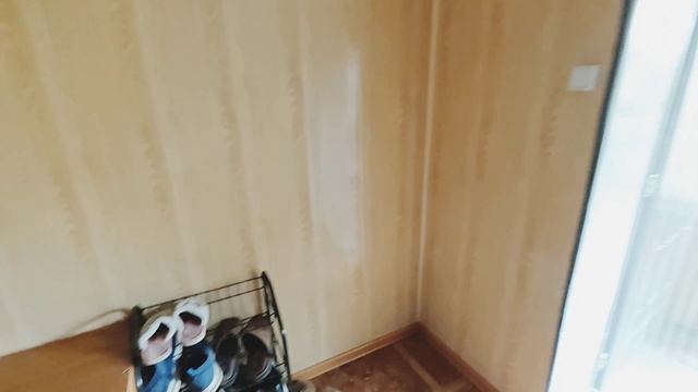 Квартира на земельном участке