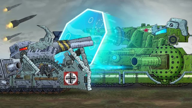 Я ЗНАЮ КТО ТЫ РАТТЕ! Восток-1 vs Ратте