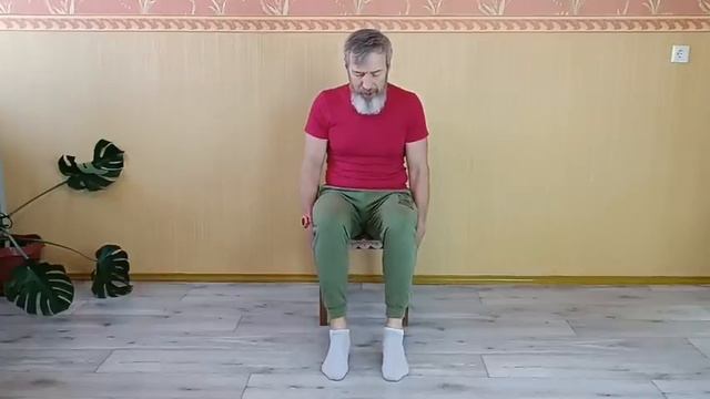 Упражнения при Болях в КОЛЕНЯХ и при АРТРОЗЕ  КОЛЕНЕЙ