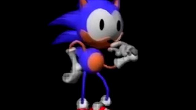 sonic