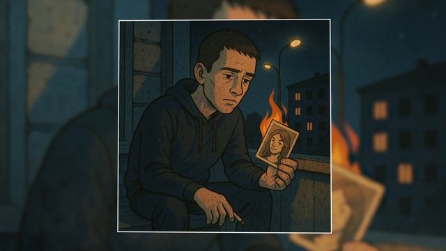 DJANIZ - Девочка со двора (Официальная премьера трека)