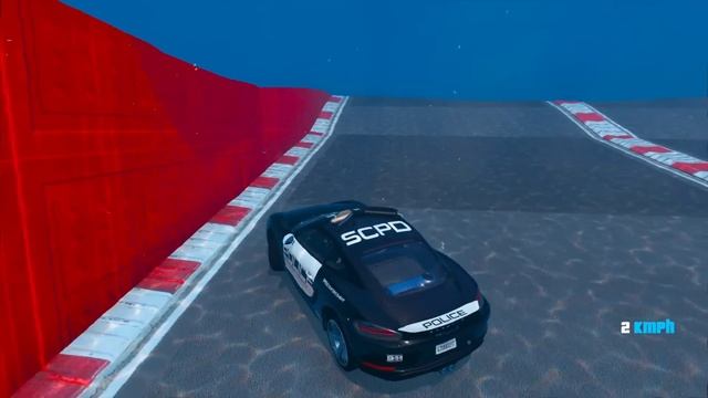 СМОЖЕТ ЛИ ГИГАНТСКИЙ NISSAN TITAN ПРОЕХАТЬ ГЛУБОКУЮ ЯМУ С ВОДОЙ В ГТА 5 ЭКСПЕРИМЕНТЫ В GTA 5