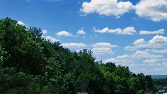 Таинственный случай. Истории из жизни