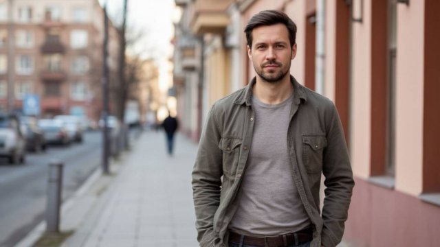 Я не святой