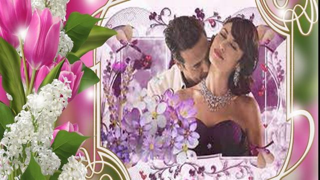 Любовь Спасет Мир