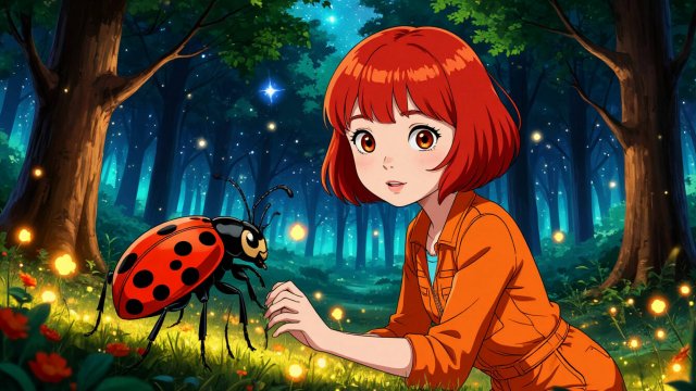 Алиса, межпланетная конференция или тайна звездного леса.