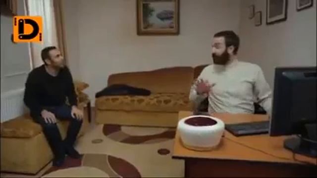 Прикол шавкат ва домло зиё