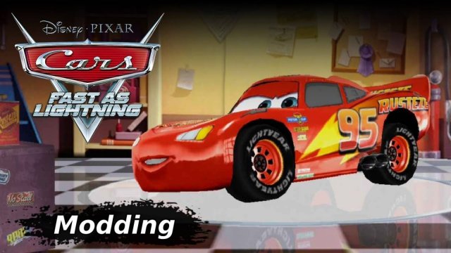 МУЛЬТ ТАЧКИ БЫСТРЫЕ КАК МОЛНИЯ RUSTEZE МОЛНИЯ МАККУИНА ИЗ CARS 3 ГОНКА МАШИНКИ МУЛЬТИКИ ДЛЯ МАЛЬЧИКА