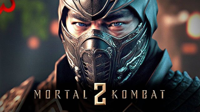 Mortal Kombat 2 (2025)