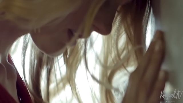 Зацепила ты меня зацепила