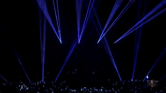 Концерт Энрике Иглесиаса в Москве 01.06.2018