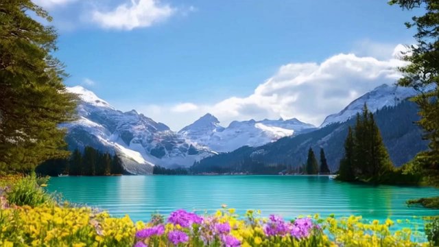 Фоновая музыка без слов для души