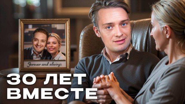 Секреты долгого брака // Как искать партнера на всю жизнь