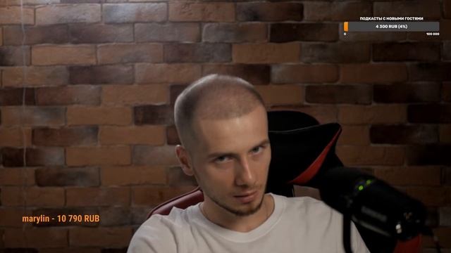 АНТИПОВ ОТВЕЧАЕТ НА ВОПРОСЫ / Психолог Дмитрий Антипов