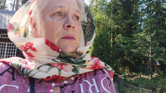 "Жизнь на пенсии".. Хроника дня -18. 07.25
