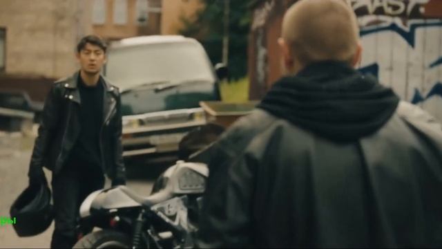 Лихие. 2 сезон. Сериал 2025. Тизер-трейлер сериала.