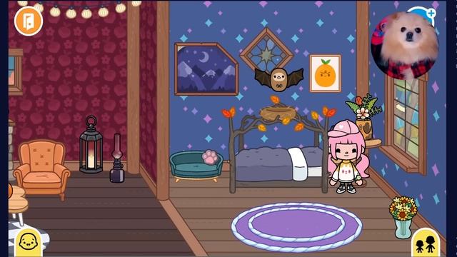 НОВЫЙ ПИТОМЕЦ В ТОКА БОКА ! У ЭЛИС НОВЫЙ ПУШИСТИК ? TOCA BOCA LIFE WORLD