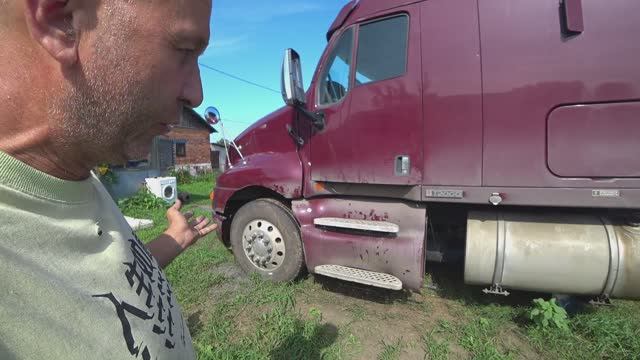 Kenworth