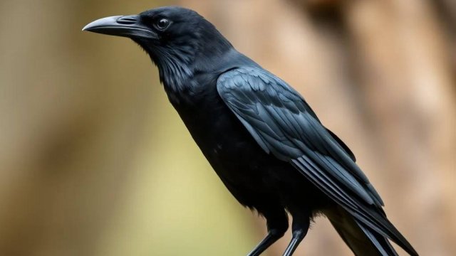 Ворона   Ворон  Черная ворона   Ворон Воронов. Птицы