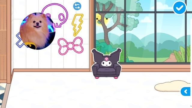 Я СНОВА В ТОКА БОКА ! У МЕНЯ НОВЫЙ СОБСТВЕННЫЙ ДОМ - Toca Boca Life World