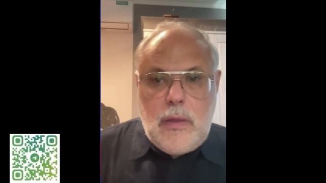 Криптозаконы Трампа. Михаил Хазин "Экономика по-русски" 19.07.2025