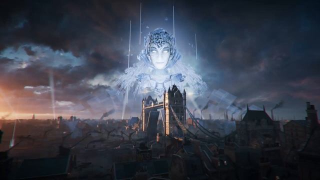 Assassin's Creed Syndicate