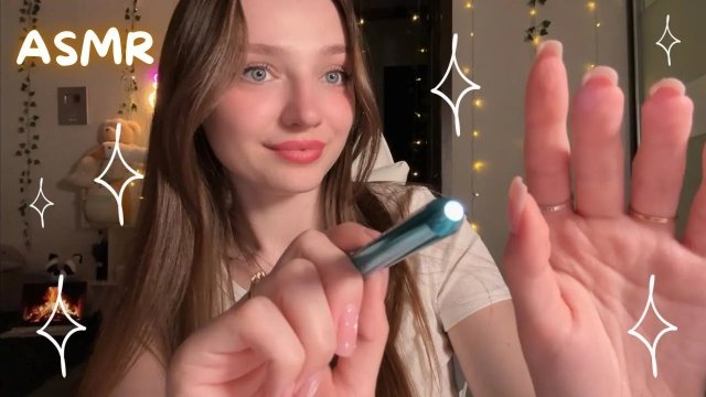 ❤️ACMR для самого сладенького #асмр #АСМР