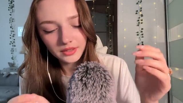 📹 АСМР Которое не нужно смотреть ✨ Слушай и засыпай 🥱🤍 #асмр