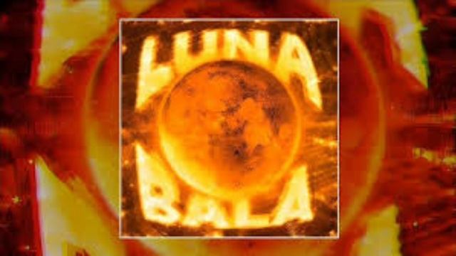 LUNA BALA (Extreme Slowed)