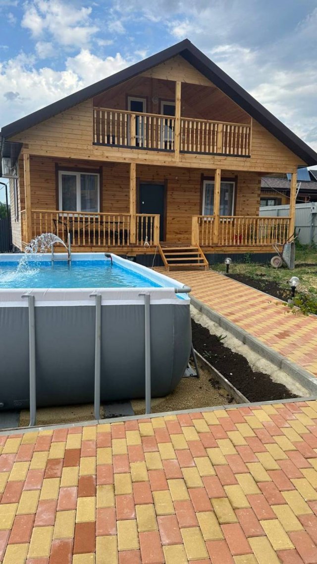 спальня
