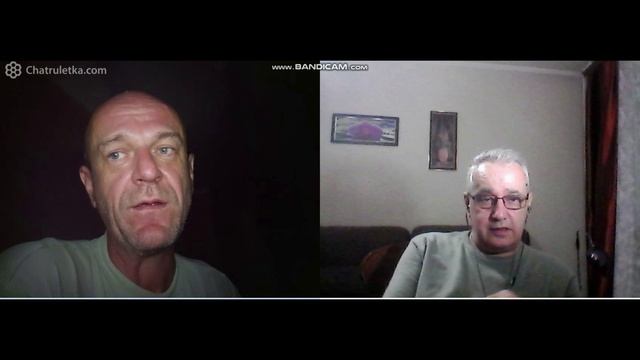 Про Крым, демократию и "Киев за три дня..."