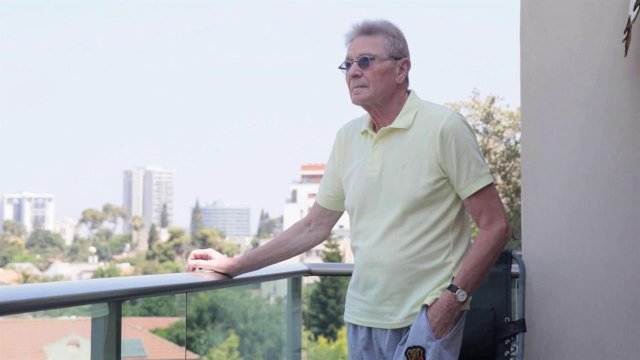 Российский президент поздравил Давида Тухманова с 85-летием