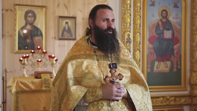 ДУХОВНАЯ БОРЬБА СО ЗЛЫМИ ПОМЫСЛАМИ