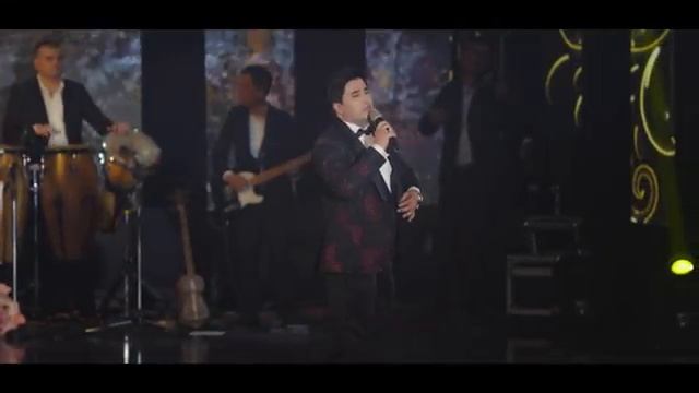 Голибчон Юсупов - Бегонапараст