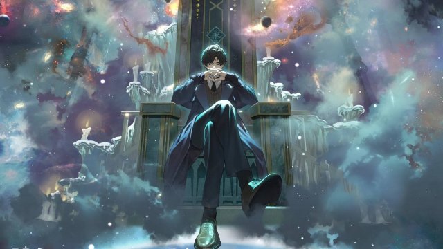 Повелитель тайн: Клоун - серия 5 / Lord of Mysteries
