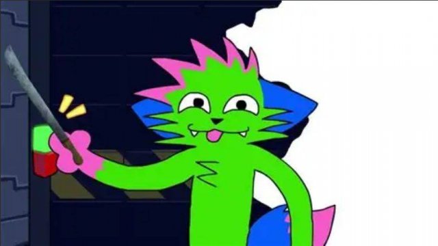 кевин
