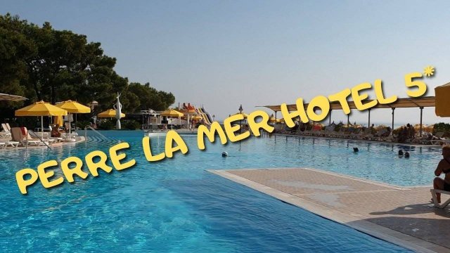 Perre La Mer Hotel 5