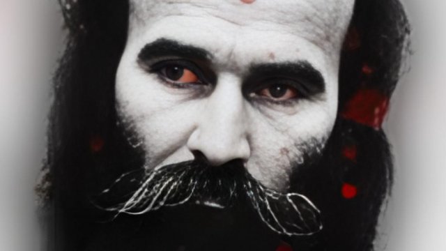 «Культ Роша». История самой безумной секты в истории..