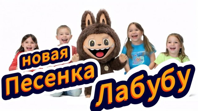 AIP - новая песня ЛАБУБУ