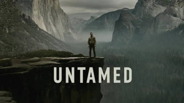 Сериал В глуши / Неукротимый – 1 сезон 5 серия / Untamed