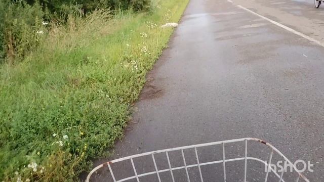 Как живут в русской деревне
