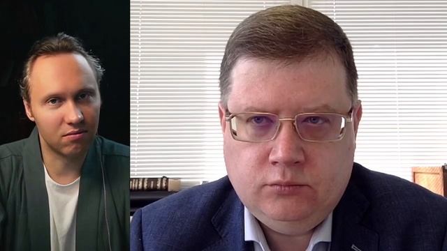 ⚡️ Алексей Лапушкин О Том, Как Выйти Из Кризиса!